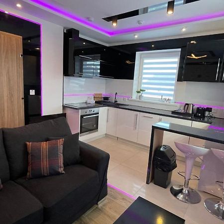 #5 Tgha Luxury One Bedroom Apartment In Athlone Exterior photo